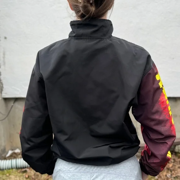 Stranger Things Spring Jacket - Picture 3 of 6